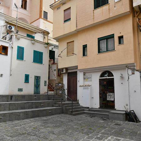 切塔拉Casa Azzurra公寓 外观 照片
